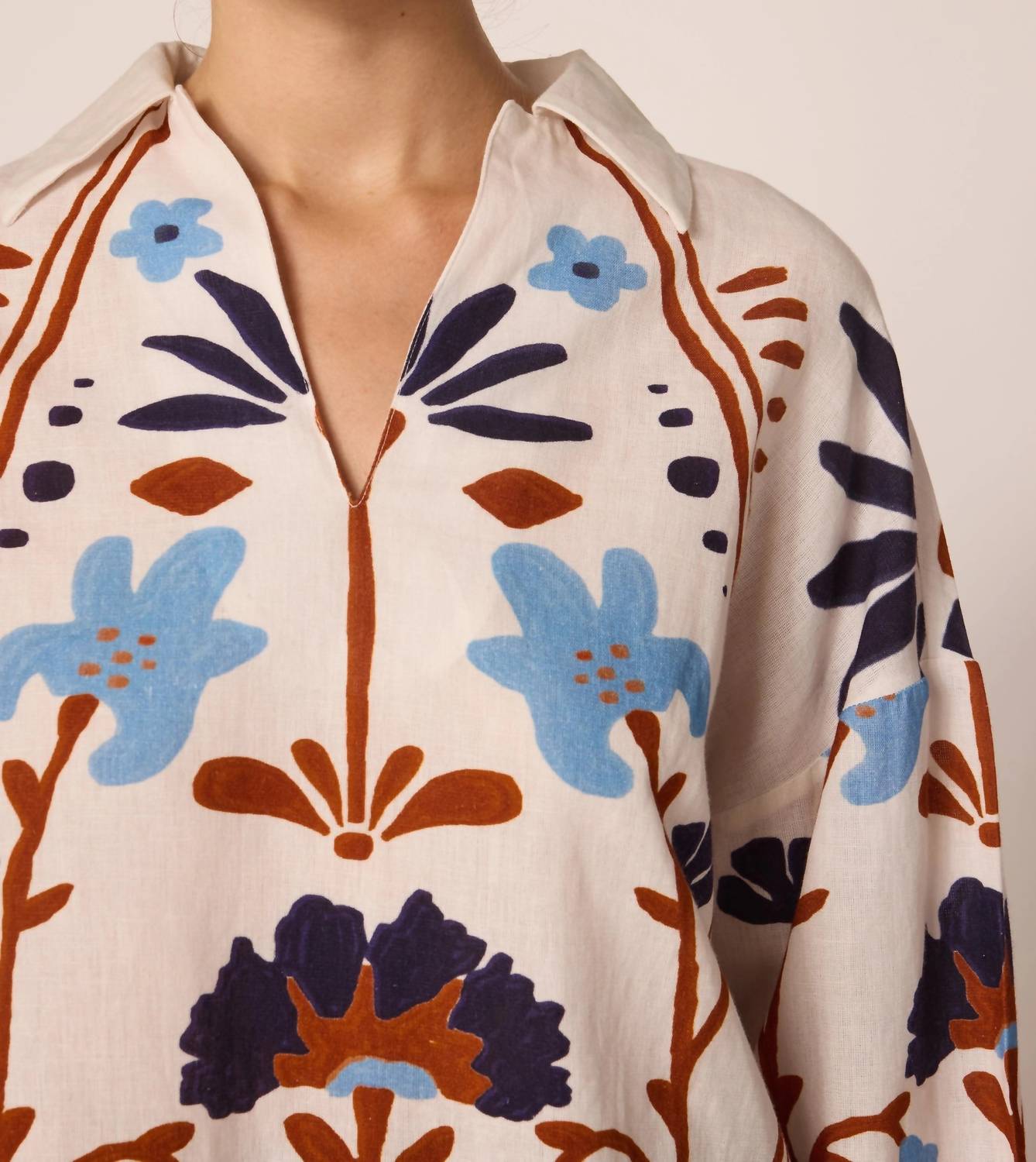 Cleobella - Miranda Blouse