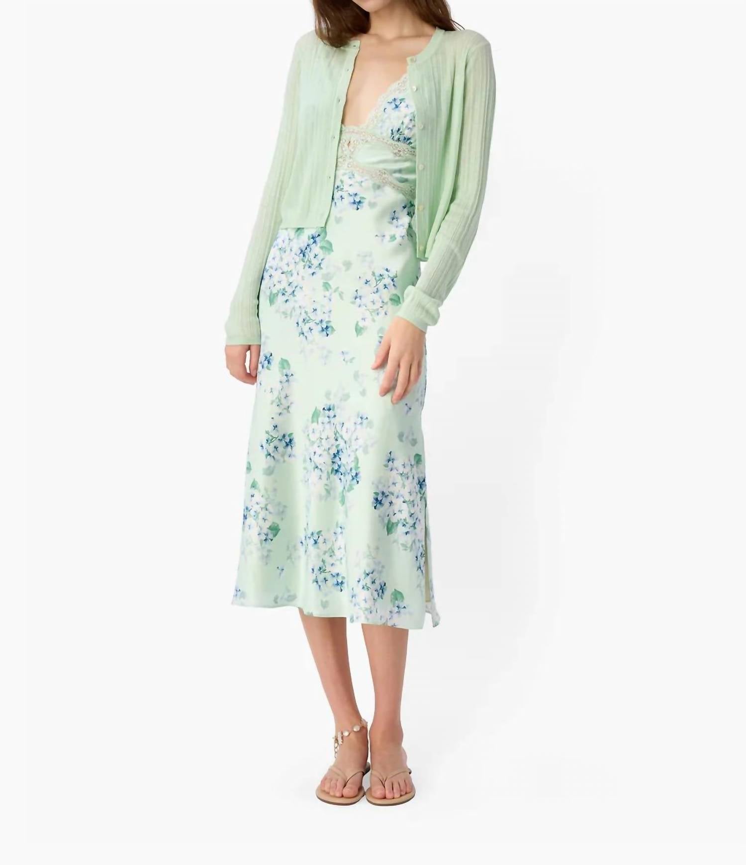 Cami Nyc - Maura Lightweight Cardigan