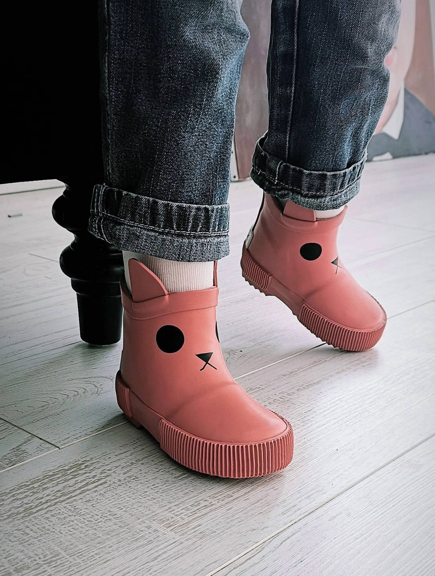 Boxbo - Girl's Kerran Boots