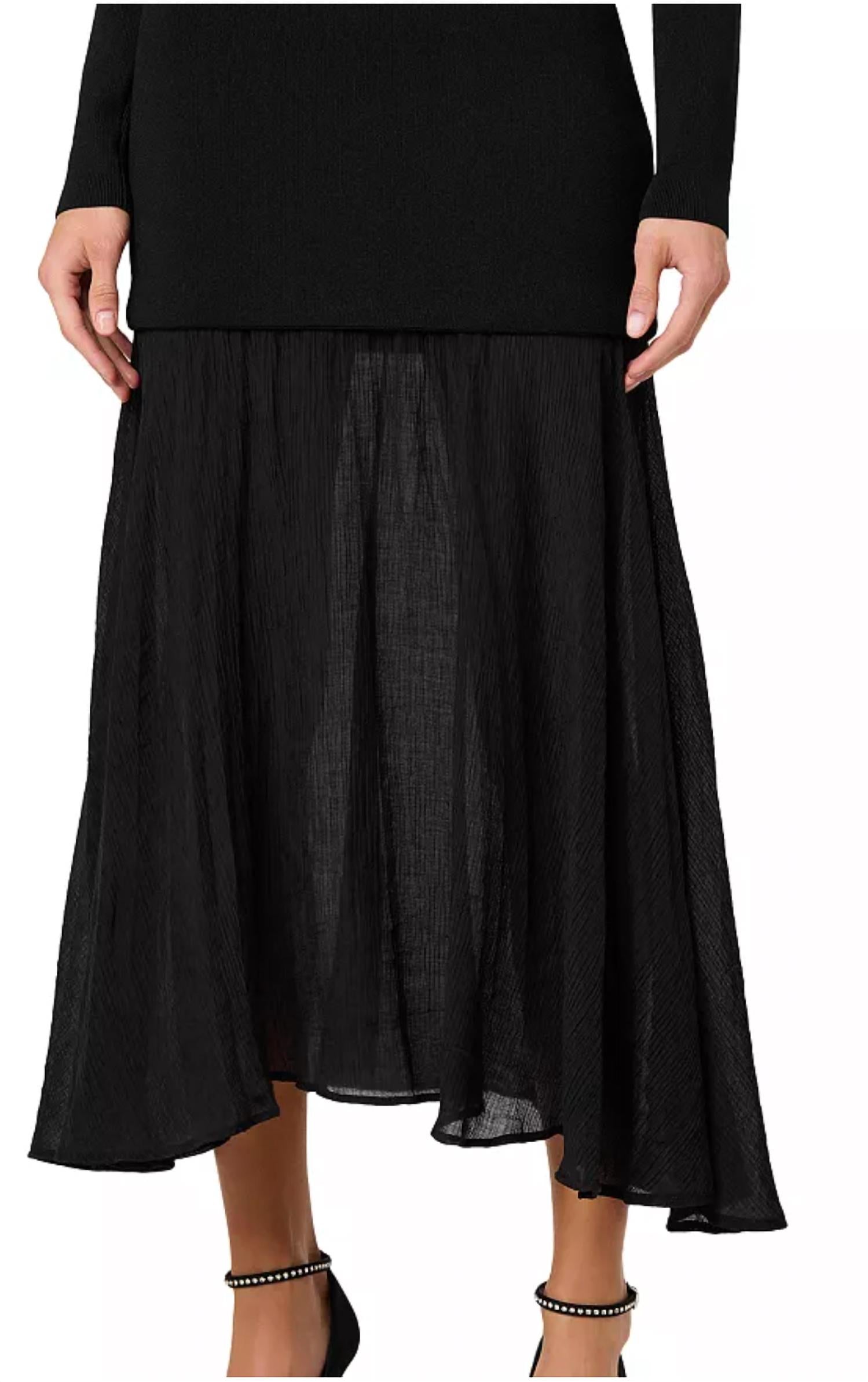 Astr - Lidia Midi Dress