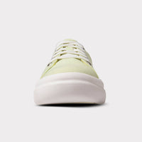 Lamo Women's Classic Makenna Sneaker in green essence - women's sneaker - alternate view