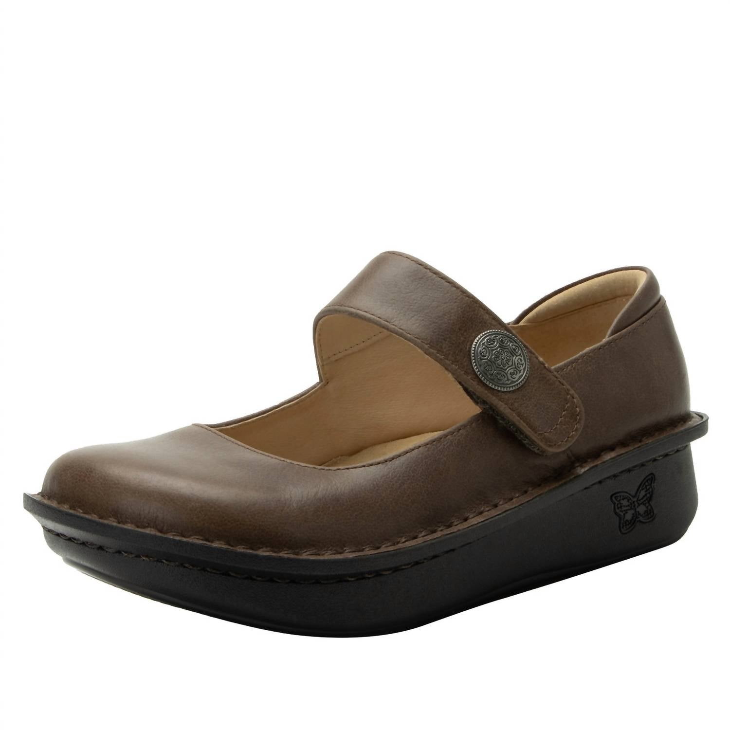 Alegria - Women's Paloma Mary Jane Shoes