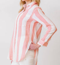 Rails - Jaylin Shirt