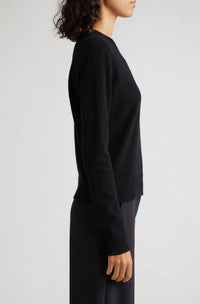 Vince - Classic Crewneck Sweater