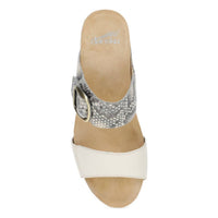 Dansko - Women's Shannon Wedge Slide Sandal
