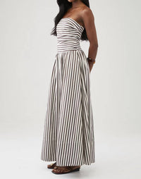 Faithfull The Brand - Vera Maxi Dress
