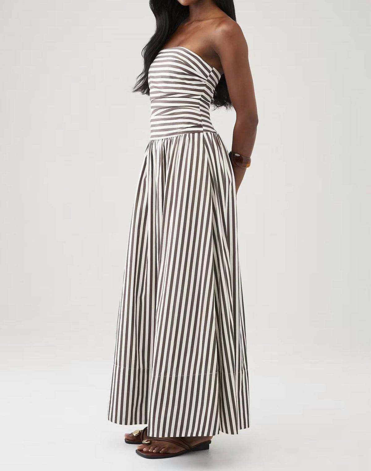 Faithfull The Brand - Vera Maxi Dress