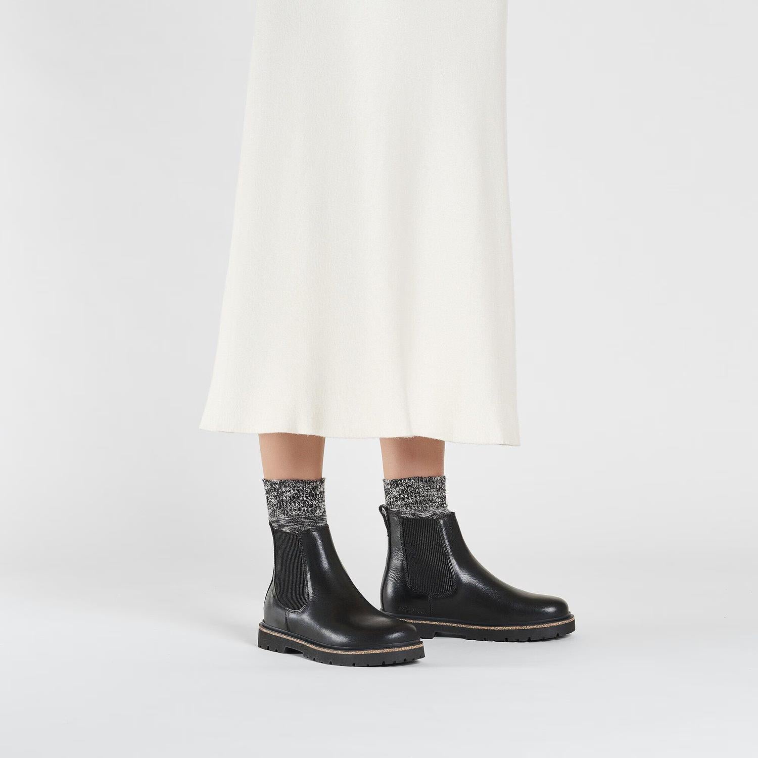 Birkenstock - Women's Highwood Bootie