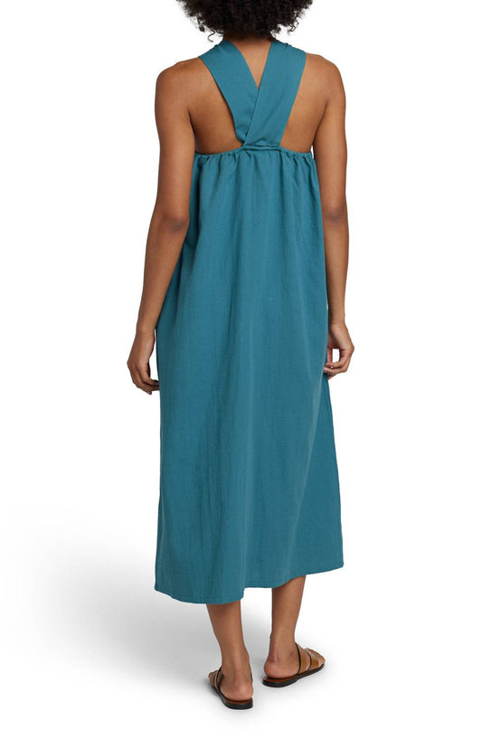 Faherty - Bay Twist Dress