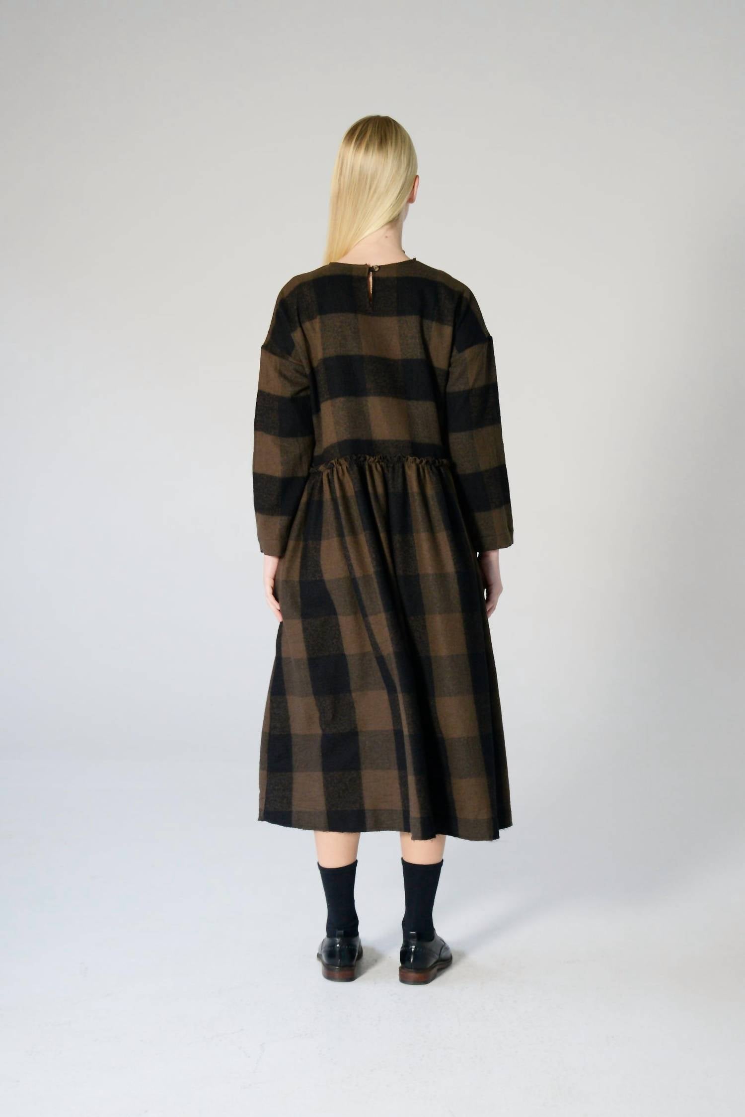 Fabiana Pigna - KNOR DRESS