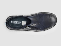 Kcr Group - Men's Everyday Slip-on Leather Shoes