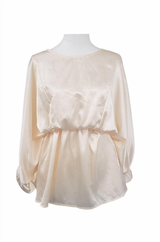 Carole Christian - Women's Holiday Top