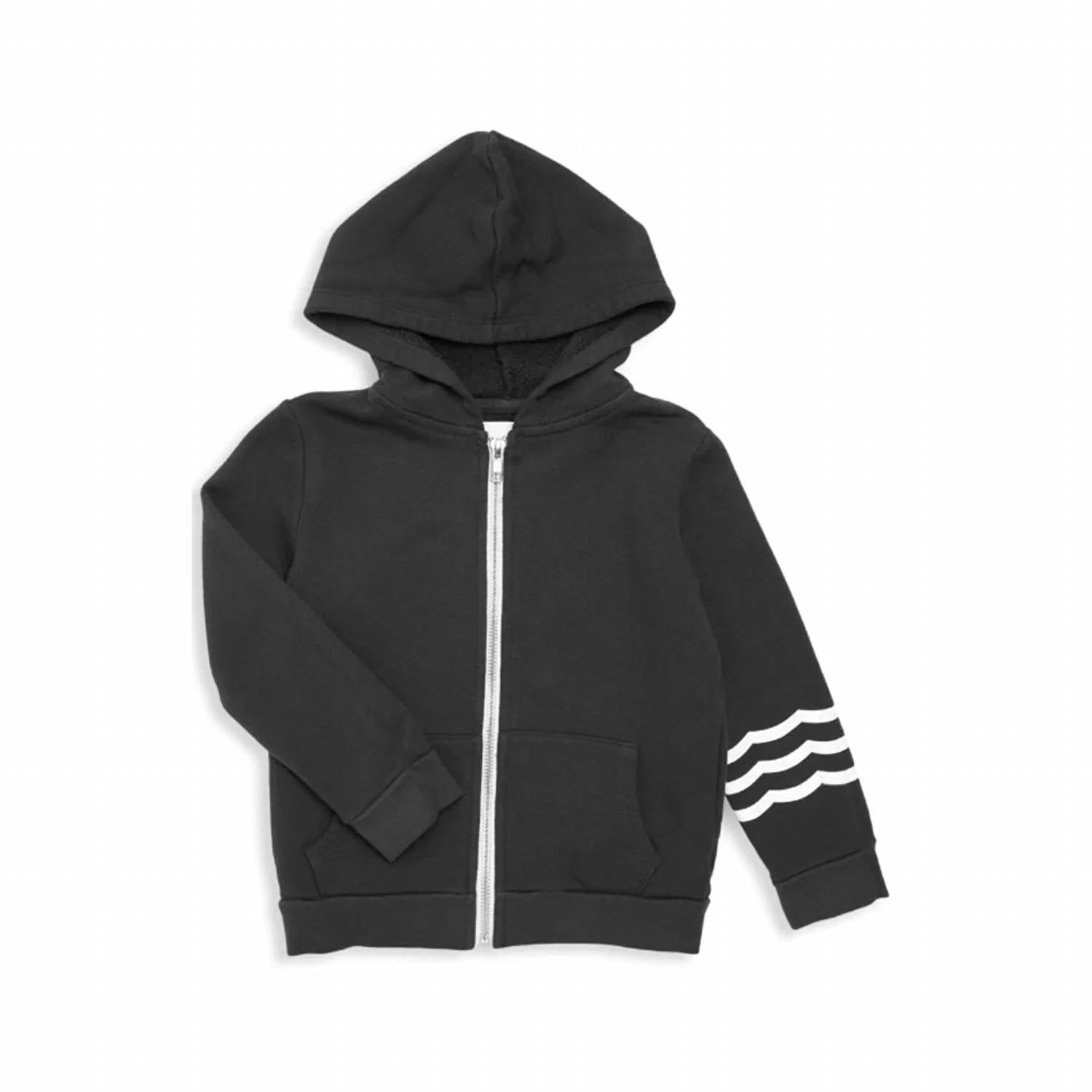 Sol Angeles - Kid's Coastal Zip Hoodie