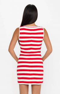 Show Me Your Mumu - Cameron Mini Dress