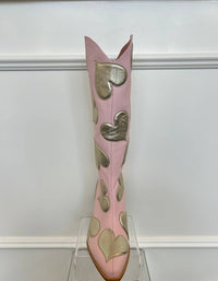 Butrich - Women's Rosalie Boots