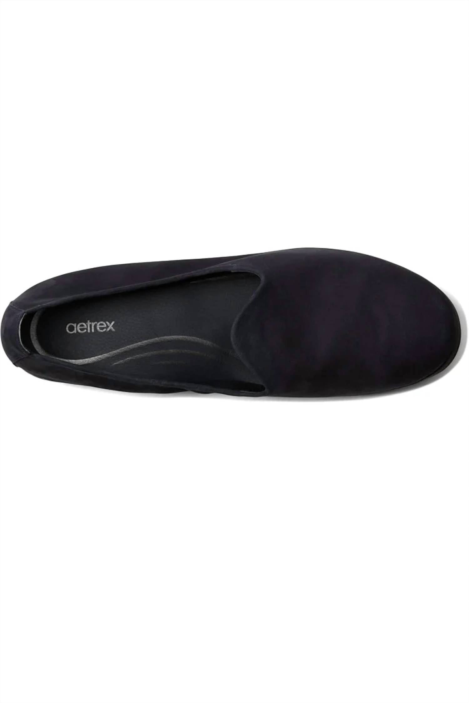 Aetrex - Women's Liz Slip-on Shoe