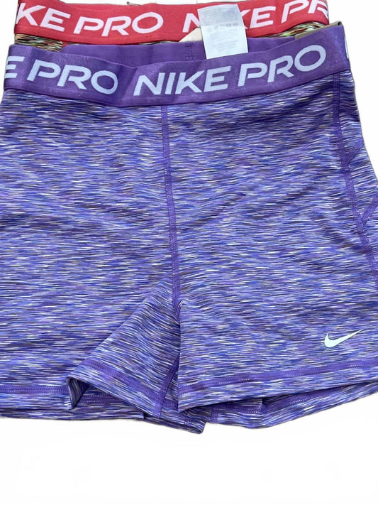 Nike - Men's Pro Biker Shorts