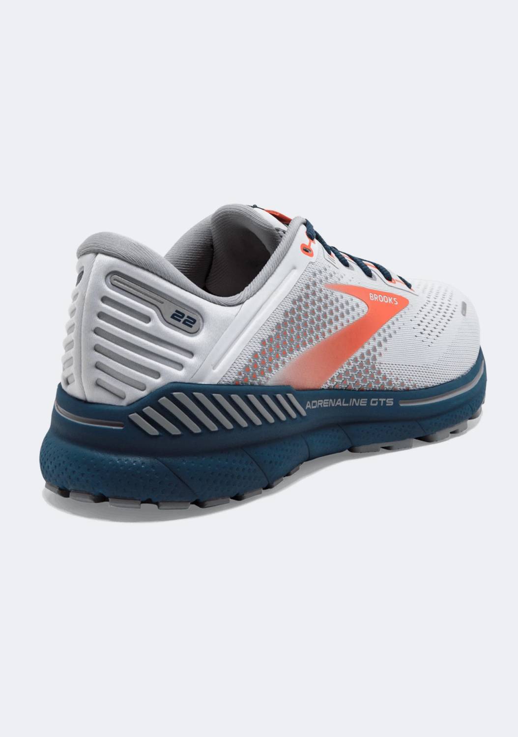 Brooks - Men's Adrenaline Gts 22 Running Shoes