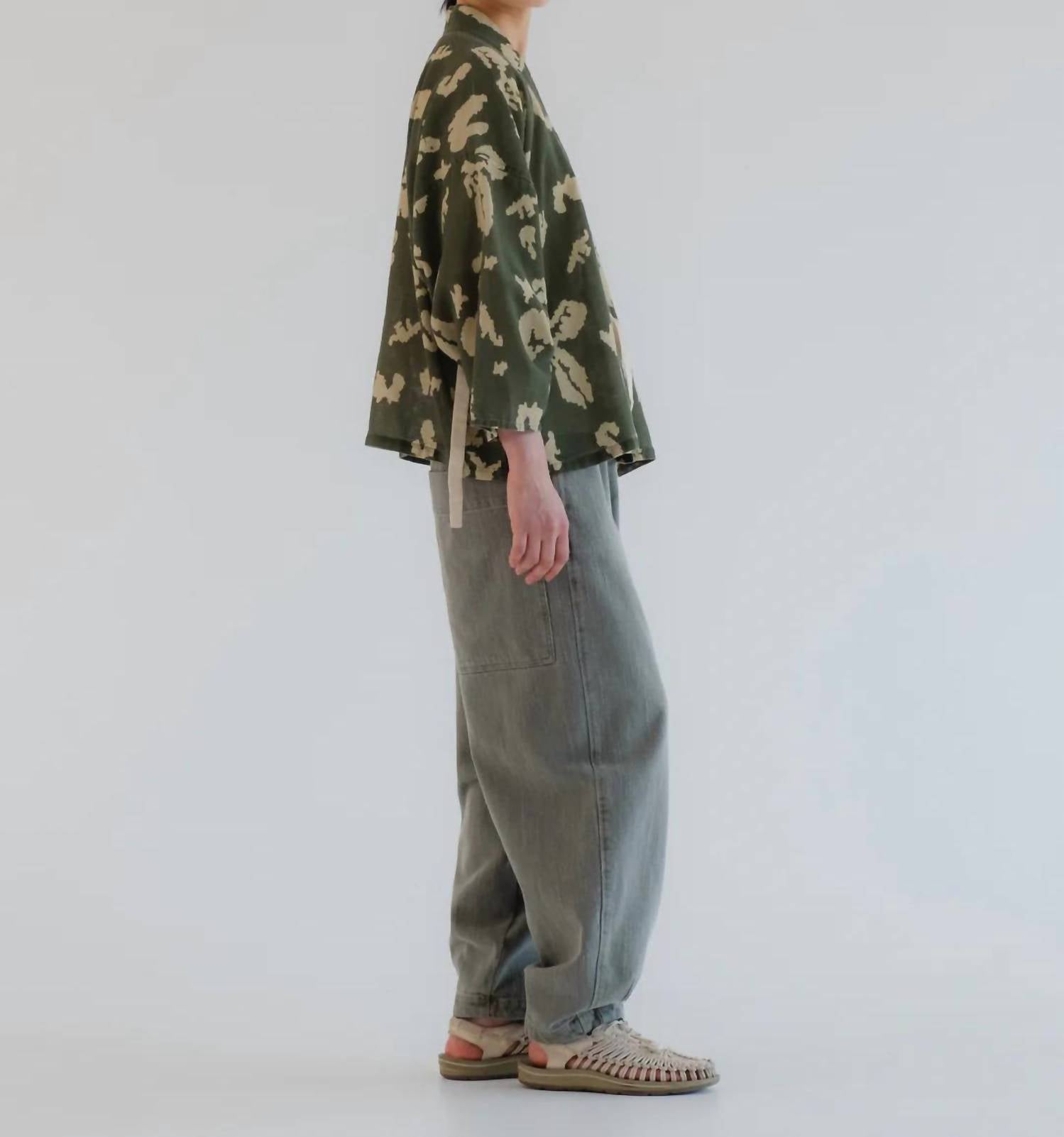 Girls Of Dust - Pasha Pants