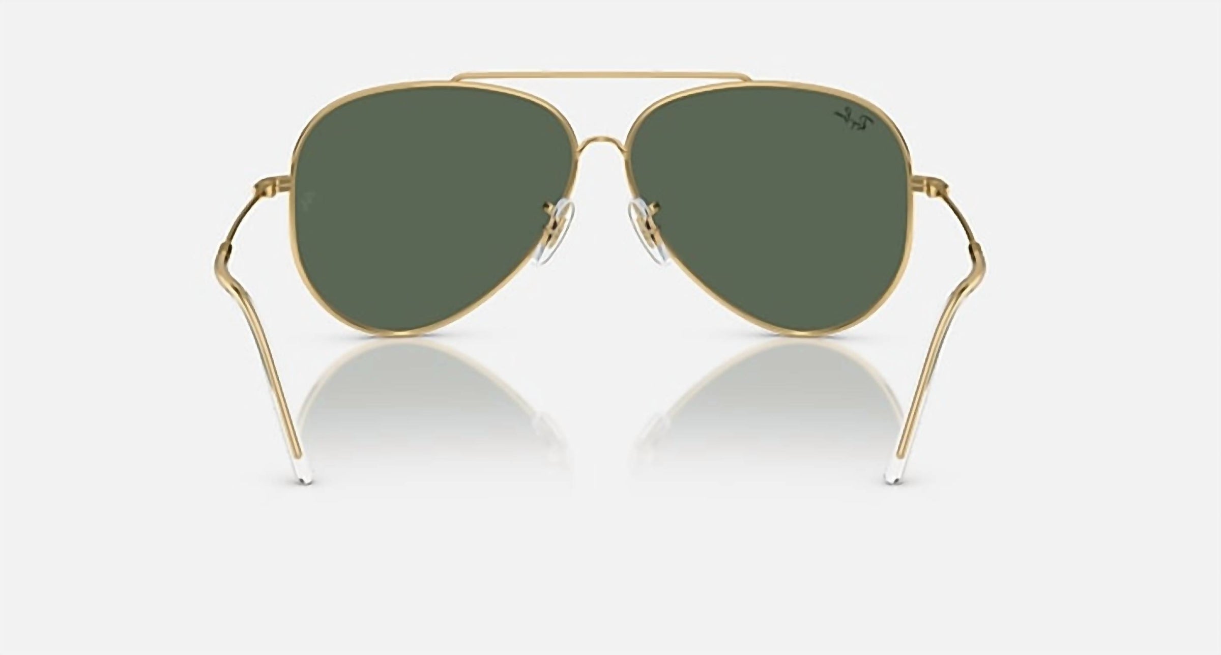Ray Ban - Men's Aviator Reverse Sunglasses
