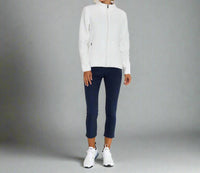 Abacus Sportswear Us - Highlands Midlayer Jacket