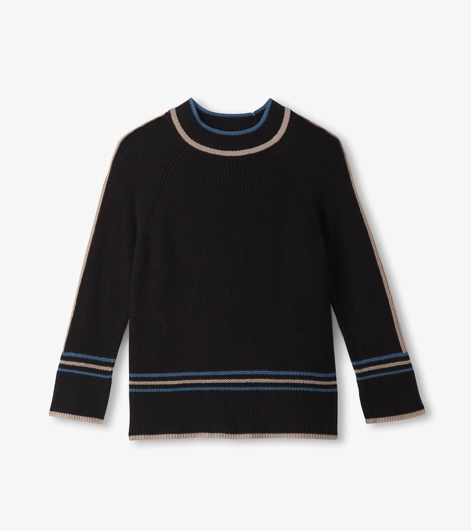 Hatley - Raglan Pullover