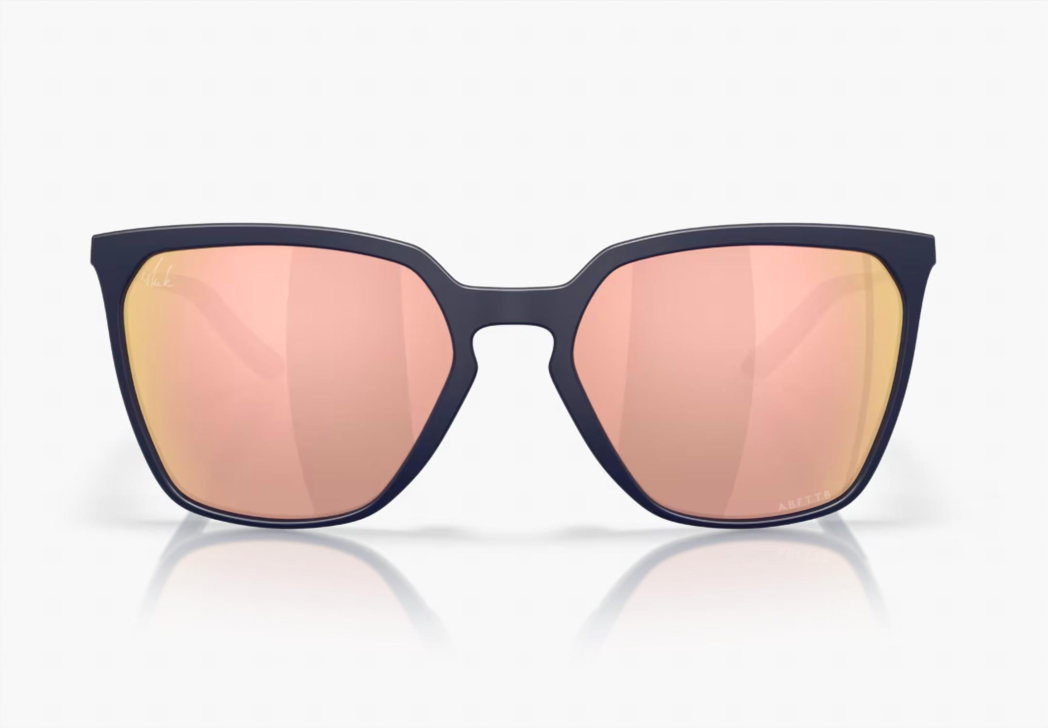 Oakley - Women's Sielo Square Sunglasses