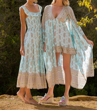 Ibiza Trendy - Luna Kimono