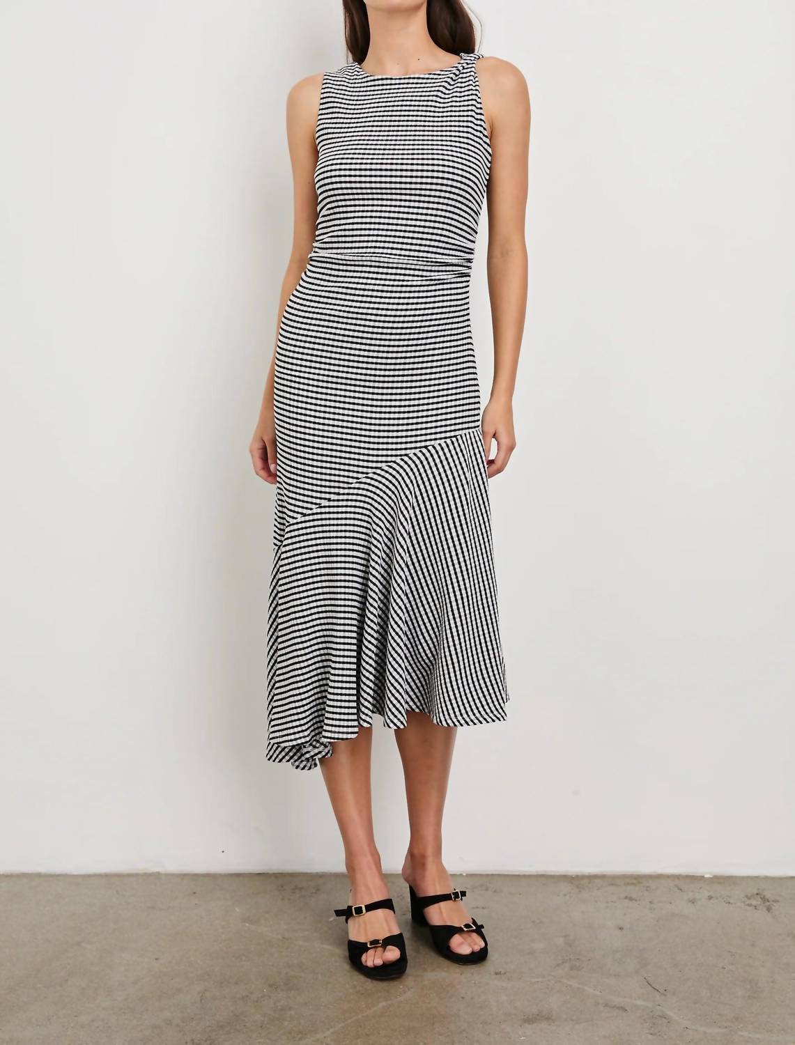 Rails - Daija Dress