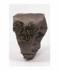 Faire - WIDE TURBAN STYLE HEADWRAP