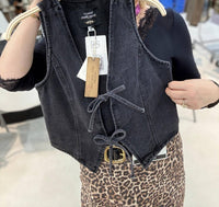 26 International - Faded Vest