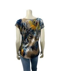 Soft Works - Women's Short Sleeve Top