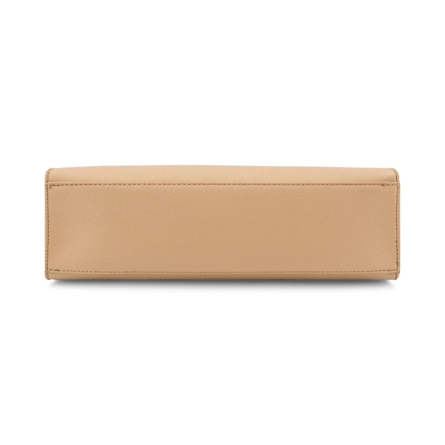 Like Dreams Women's Primrose Scarf Crossbody Bag in beige - women's bag - view 5