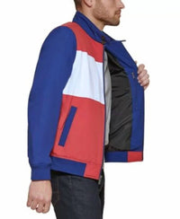 Club Room - men's bomber jacket