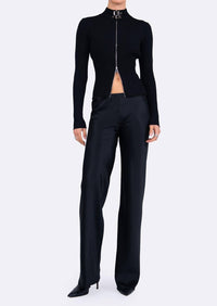 Nonchalant Label - Dion Belt Cardigan