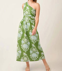 Spartina 449 - Sabrina Midi Dress