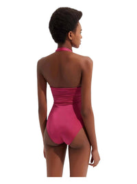 Oye Swimwear - Roman One Piece Swimsuit
