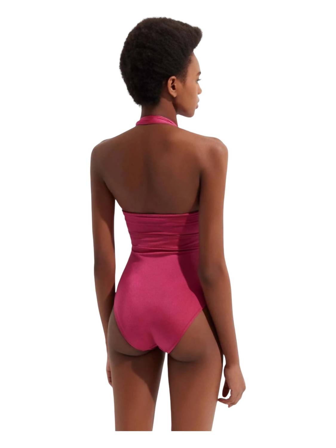 Oye Swimwear - Roman One Piece Swimsuit