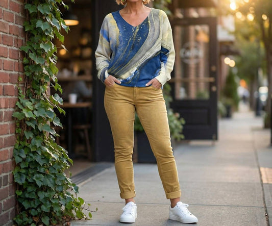 Made In Italy - Italian Magic Pants