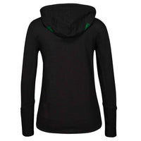 Reebok - Women's Ufc Fighter Kit Walkout Full-zip Hoodie