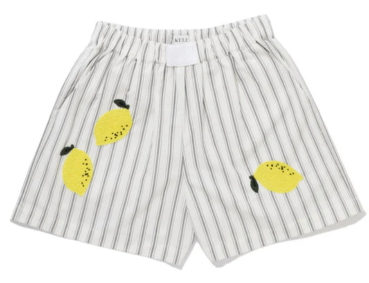 Kule - Women's The Limon Shorts