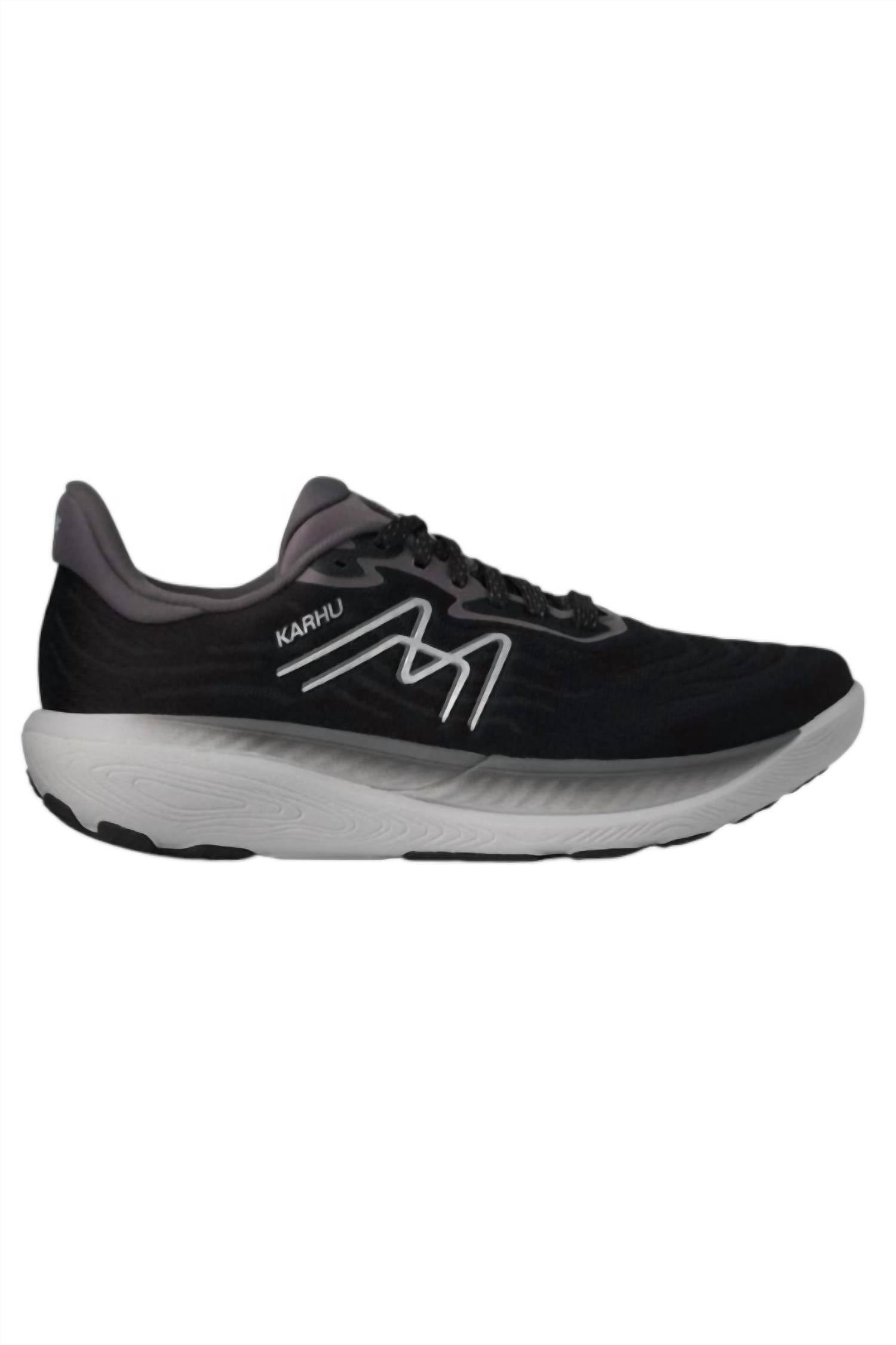 Karhu - Men's Ikoni 3.0 Wide Running Shoes