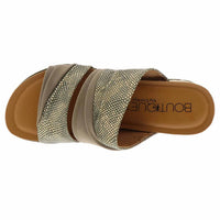 Boutique By Corkys - Women's Believe Wedge Sandal