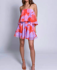 Hutch - Kenna Romper
