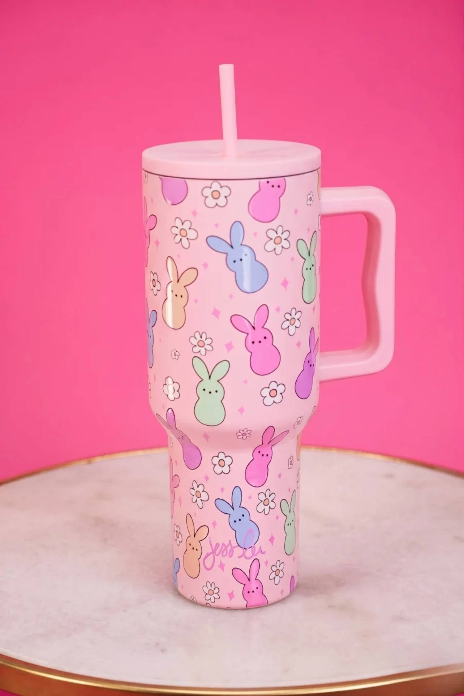 Jess Lea - Hunny Tumbler