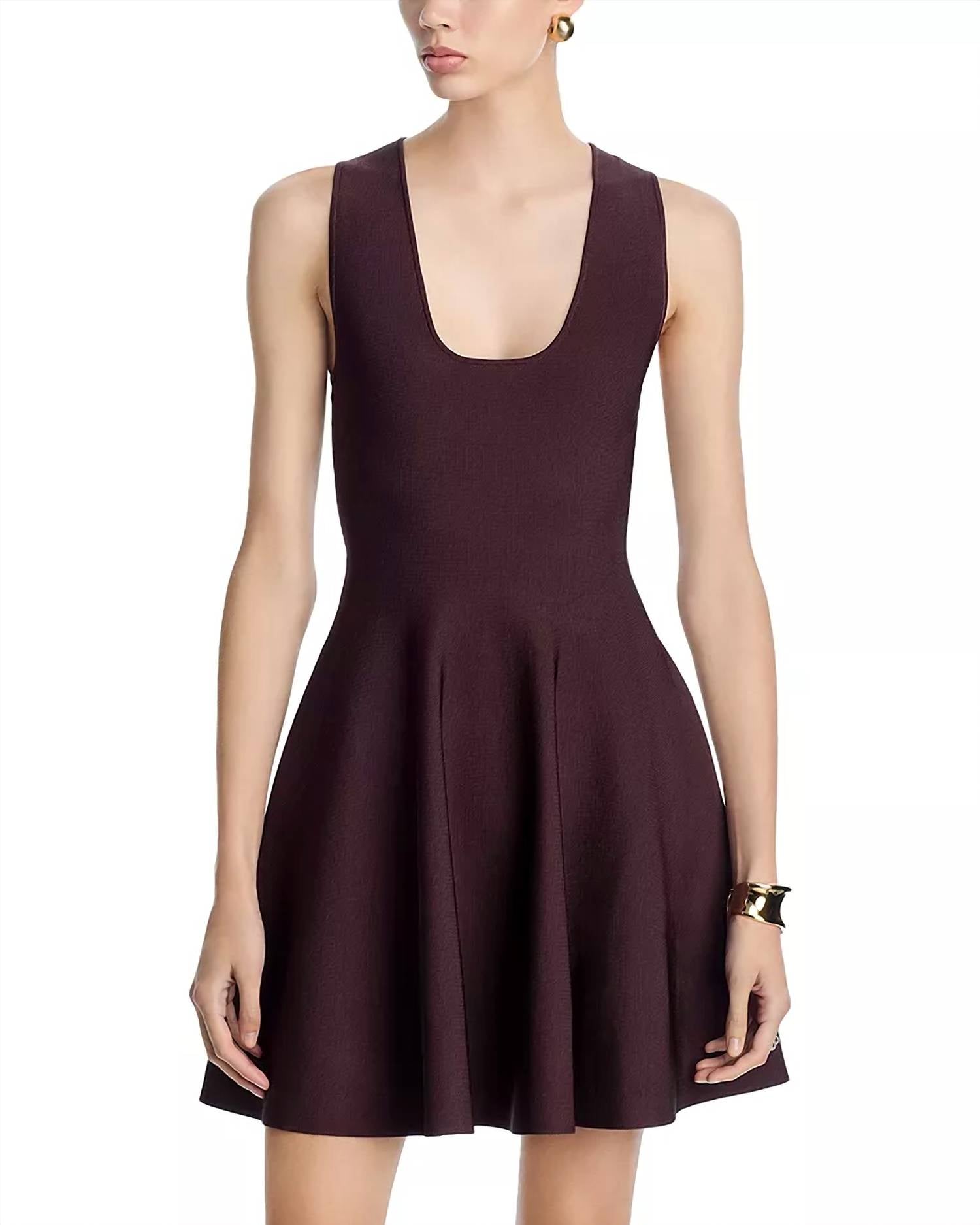 A.L.C. - Sera Dress