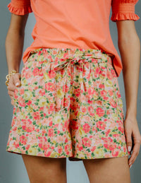 Love The Label - Ramona Shorts