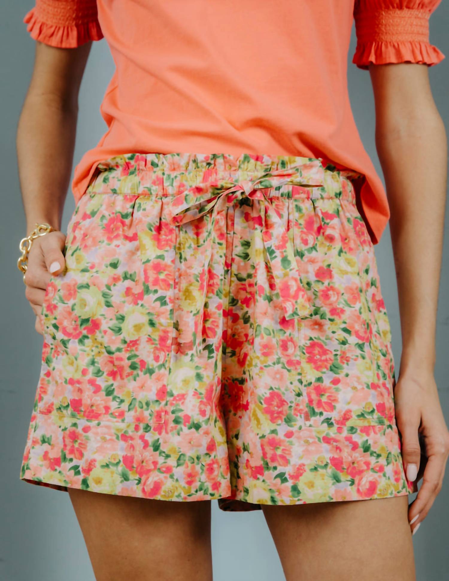 Love The Label - Ramona Shorts