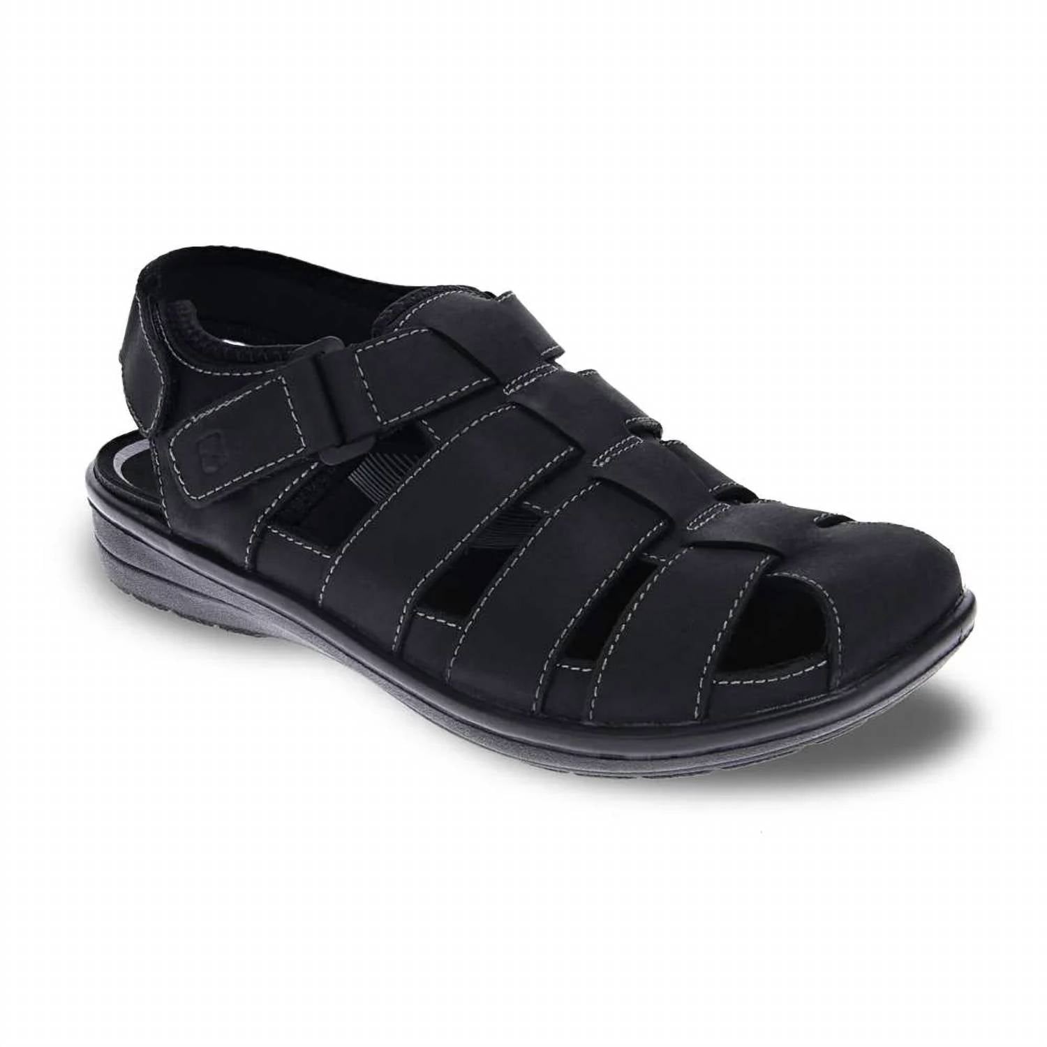 Revere - Men's Amsterdam Sandals