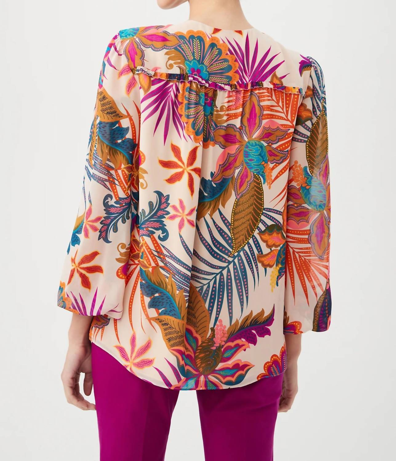 Trina Turk - Watson Top